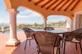 Villa de tres dormitorios 142 m² Benitachell, Španjolska