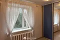 Appartement 3 chambres 66 m² Kalodziscanski sielski Saviet, Bélarus