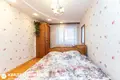 2 room apartment 56 m² Minsk, Belarus