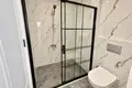 Mieszkanie 2 pokoi 58 m² Mezitli, Turcja