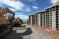 2 bedroom apartment 66 m² Çiğli, Turkey