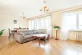 3 bedroom apartment 112 m² Warsaw, Poland