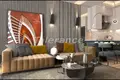 1 bedroom apartment 63 m² Erdemli, Turkey