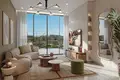 Wohnung 3 zimmer 124 m² Dubai, Vereinigte Arabische Emirate