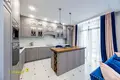 Apartment 100 m² Minsk, Belarus