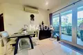 Mieszkanie 3 pokoi 86 m² Pattaya City, Tajlandia