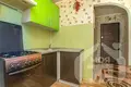 1 room apartment 21 m² Maladzyechna, Belarus