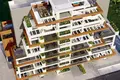 Квартира 4 комнаты 90 м² муниципалитет Ларнака, Кипр