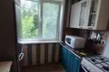 Wohnung 1 zimmer 31 m² Minsk, Belarus