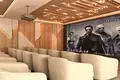 Penthouse 3 zimmer 90 m² Muratpasa, Türkei