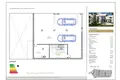 Bliźniak 3 pokoi 130 m² Polop, Hiszpania