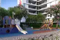 Apartamento 1 habitacion 51 m² Limasol, Chipre