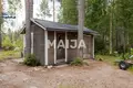 Cottage  Pieksamaki, Finland