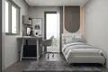 Дуплекс 4 комнаты 95 м² Муратпаша, Турция