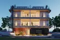1 bedroom apartment 69 m² Larnaca, Cyprus