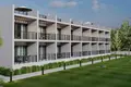 Mieszkanie 1 pokój 35 m² Akrotiri, Cypr