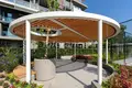 2 bedroom apartment 90 m² Konyaalti, Turkey