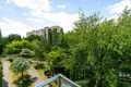 Mieszkanie 3 pokoi 51 m² Warszawa, Polska