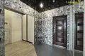 Квартира 1 комната 43 м² Минск, Беларусь