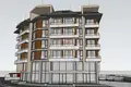 Mieszkanie 1 pokój 64 m² Kargicak, Turcja