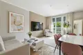 Apartamento 2 habitaciones 37 m² Breslavia, Polonia