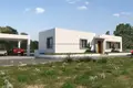3-Schlafzimmer-Bungalow 101 m² Frenaros, Zypern