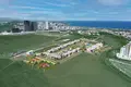 Apartamento 121 m² Chipre del Norte, Chipre del Norte