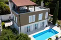 3 bedroom villa 165 m² Splitska, Croatia