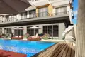 Квартира 2 комнаты 48 м² Аланья, Турция