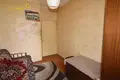 Apartamento 3 habitaciones 59 m² Svislacki sielski Saviet, Belarús