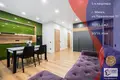 Квартира 3 комнаты 70 м² Минск, Беларусь