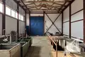 Fabrication 1 460 m² à Vielikarycki sielski Saviet, Bélarus