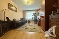 Apartamento 2 habitaciones 53 m² Muchaviecki sielski Saviet, Belarús