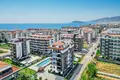 Appartement 2 chambres 56 m² Kestel, Turquie