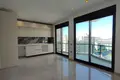 Penthouse 2 pokoi  Tosmur, Turcja