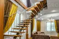 Casa de campo 260 m² Evenkiysky Rayon, Rusia