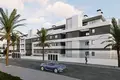 Mieszkanie 2 pokoi 98 m² Mutxamel, Hiszpania