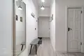 Apartamento 1 habitación 43 m² Minsk, Belarús