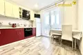 Apartment 40 m² Fanipal, Belarus