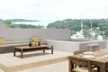 3 bedroom apartment 252 m² Rawai, Thailand