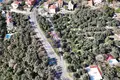 Land 1 room 1 700 m² Katun Rezevici, Montenegro