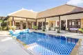 3 bedroom apartment 349 m² Choeng Thale, Thailand