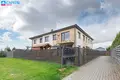 Mieszkanie 3 pokoi 62 m² Uszledzie, Litwa