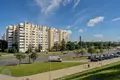 2 room apartment 53 m² in Minsk, Belarus