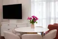 2 room apartment 38 m² Sochi, Russia