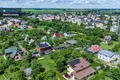 Atterrir  Kaunas, Lituanie