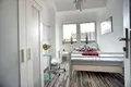 3 room apartment 69 m² Warsaw, Poland