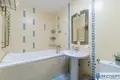 Apartamento 4 habitaciones 126 m² Minsk, Belarús