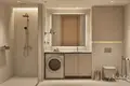 2 bedroom apartment 113 m² Budva, Montenegro