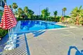 Appartement 1 chambre 40 m² Mezitli, Turquie